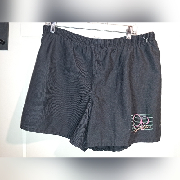 Vintage Ocean Pacific lined shorts - Picture 1 of 10